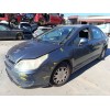 citroën c4 i sedán del año 2008