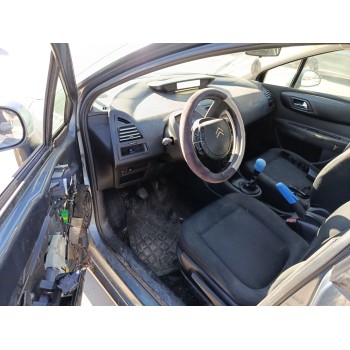 citroën c4 i sedán del año 2008