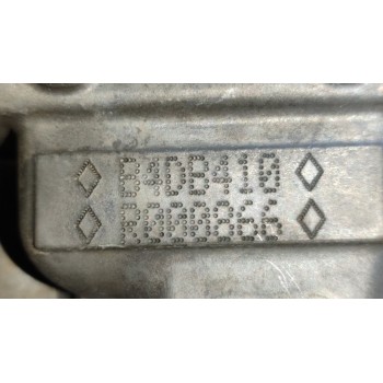 Recambio de motor completo para nissan micra v (k14) acenta referencia OEM IAM B4DB410  