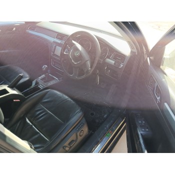 skoda superb ii (3t4) del año 2009