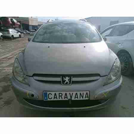 PEUGEOT 307 BREAK / SW (S1)