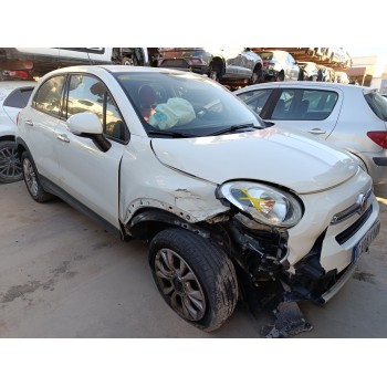 fiat 500x (334_) del año 2015