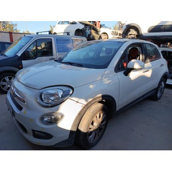 fiat 500x (334_) del año 2015