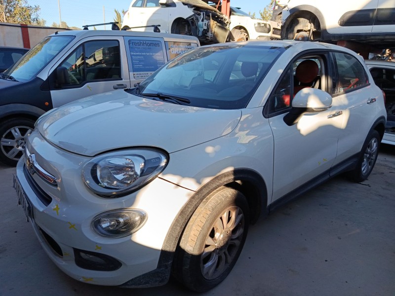 FIAT 500X (334_)
