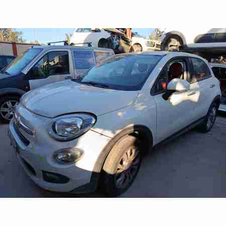 FIAT 500X (334_)