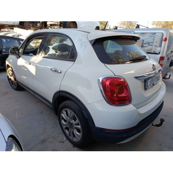 fiat 500x (334_) del año 2015