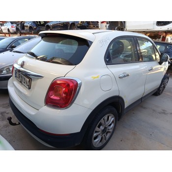 fiat 500x (334_) del año 2015