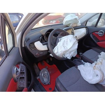 fiat 500x (334_) del año 2015