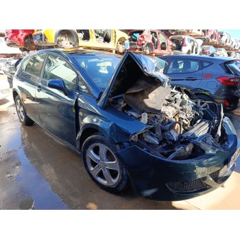 seat leon (1p1) del año 2007