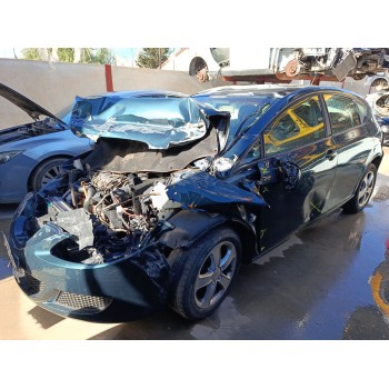 seat leon (1p1) del año 2007