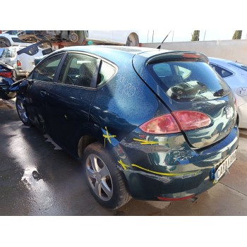 seat leon (1p1) del año 2007