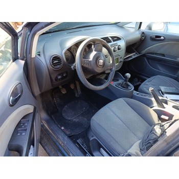 seat leon (1p1) del año 2007