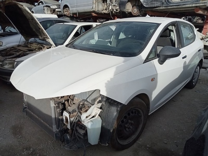 SEAT IBIZA (6J5)