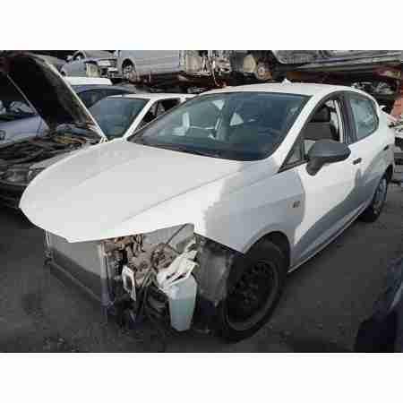 SEAT IBIZA (6J5)