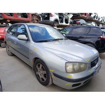 hyundai elantra iii (xd) del año 2003