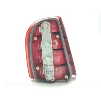 Recambio de piloto trasero derecho para skoda fabia (6y2/6y3) attractive referencia OEM IAM 6Y6945112B  