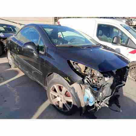 PEUGEOT 207 CC (WD_)