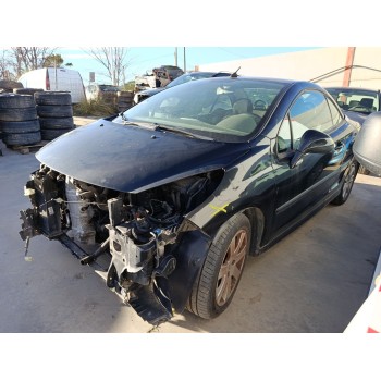 peugeot 207 cc (wd_) del año 2007