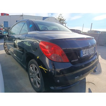 peugeot 207 cc (wd_) del año 2007