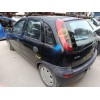 opel corsa c (x01) del año 2001