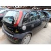 opel corsa c (x01) del año 2001
