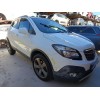 opel mokka / mokka x (j13) del año 2013