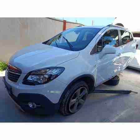 OPEL MOKKA / MOKKA X (J13)
