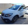 opel mokka / mokka x (j13) del año 2013