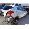 opel mokka / mokka x (j13) del año 2013