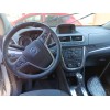 opel mokka / mokka x (j13) del año 2013