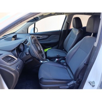 opel mokka / mokka x (j13) del año 2013