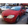 nissan primera hatchback (p12) del año 2003