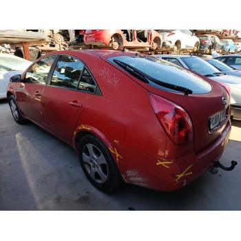nissan primera hatchback (p12) del año 2003