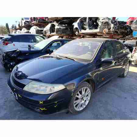 RENAULT LAGUNA II (BG0/1_)