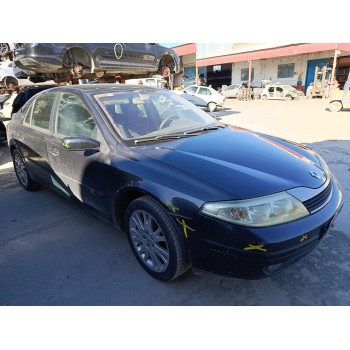 renault laguna ii (bg0/1_) del año 2003