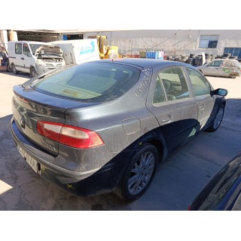 renault laguna ii (bg0/1_) del año 2003