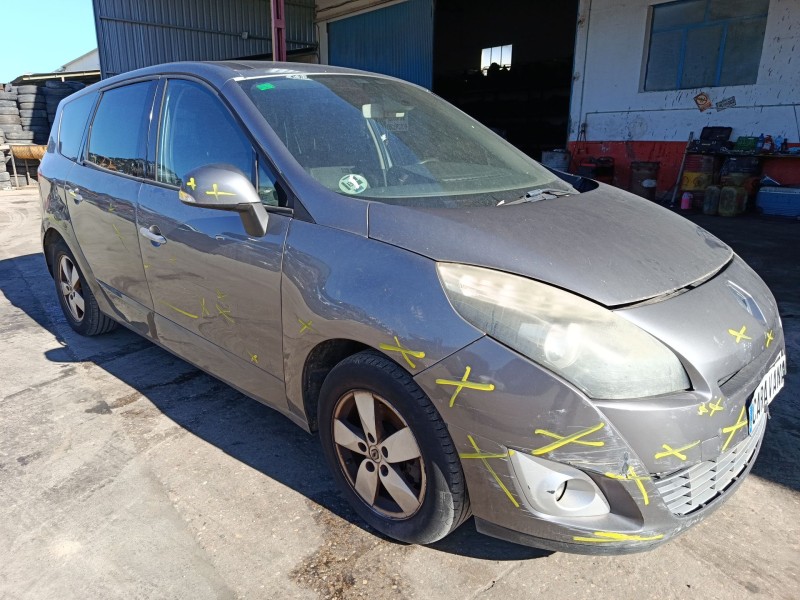 renault grand scénic iii (jz0/1_) del año 2011