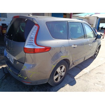 renault grand scénic iii (jz0/1_) del año 2011