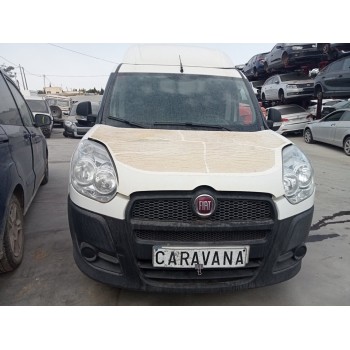 fiat doblo cargo del año 2014