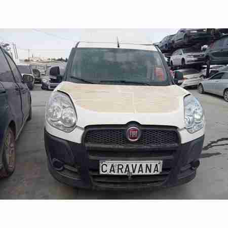FIAT DOBLO CARGO