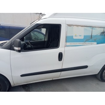 fiat doblo cargo del año 2014