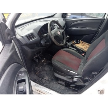 fiat doblo cargo del año 2014