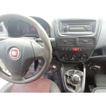 fiat doblo cargo del año 2014