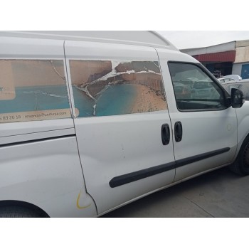 fiat doblo cargo del año 2014