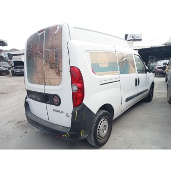 fiat doblo cargo del año 2014
