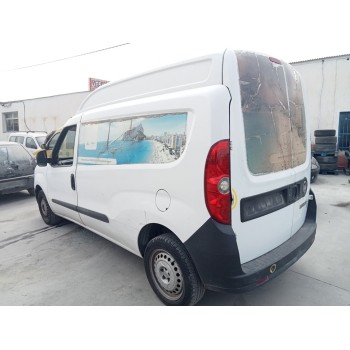fiat doblo cargo del año 2014