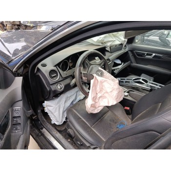 mercedes-benz clase c (w204) del año 2011