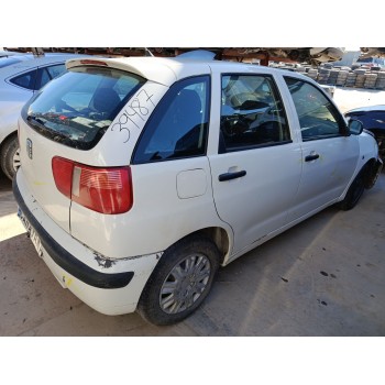 seat ibiza ii (6k1) del año 2001