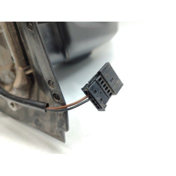 Recambio de retrovisor izquierdo para volkswagen crafter caja cerrada caja cerrada 35 referencia OEM IAM A9068109116  