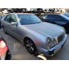 mercedes-benz clase e (w210) del año 1998